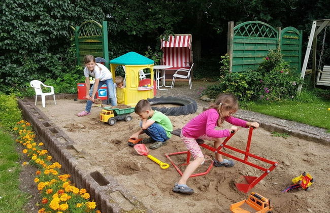 Farm Ferienhof Albert - Foto 13