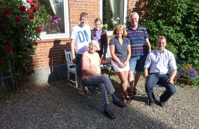 Farm Ferienhof Albert - Foto 40