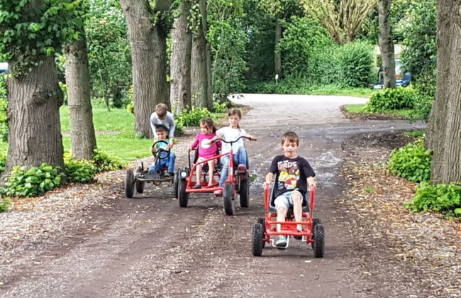 Farm Ferienhof Albert - Foto 22