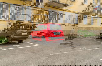 Foto 3 - Firenze 11