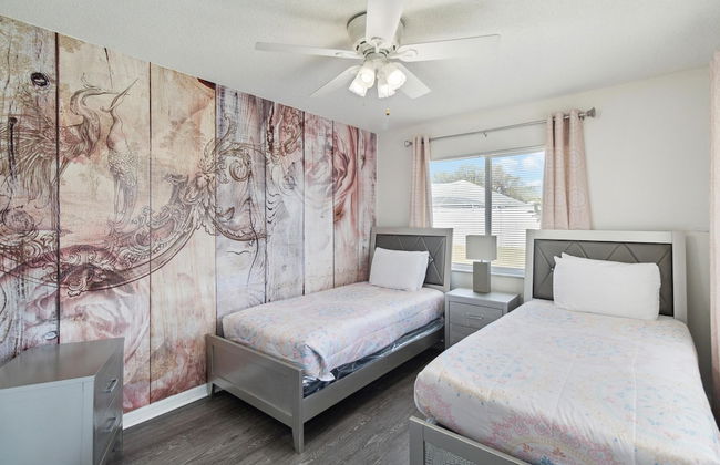 Great Community, Amazing Private Pool, Near Disney! - Foto 2