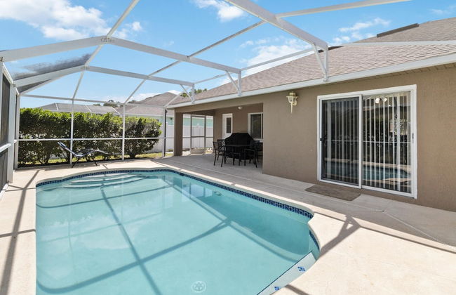 Great Community, Amazing Private Pool, Near Disney! - Foto 22