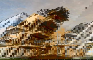 Photo 1 - Time out on the Lagoon Modern Retreat