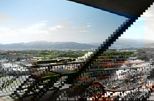 Foto 57 - Zoho Skies Amazing View Sleeps 6