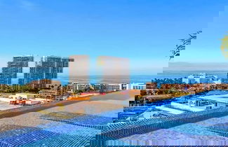 Foto 2 - Zoho Skies Amazing View Sleeps 6