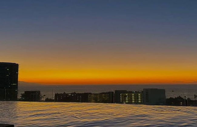 Zoho Skies Amazing View Sleeps 6 - Foto 24