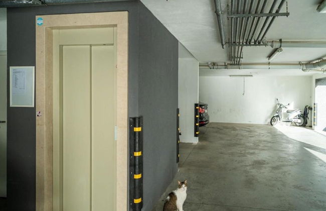 Apartment Anka - Foto 37