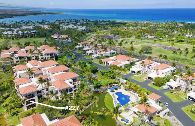 Hilton Pool Pass Incl. Serene Resort Gem - Foto 49