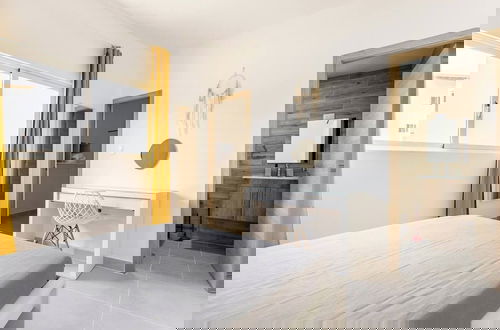 Foto 3 - Bamboo apartment