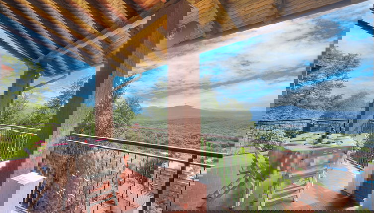 Foto 1 - Il Vecchio Faggio