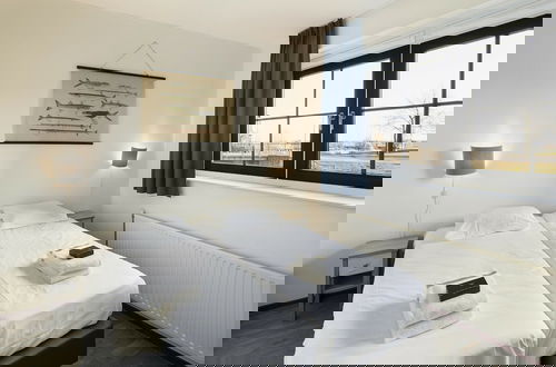 Foto 4 - Restyled Apartment on the Markermeer