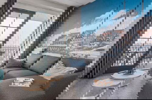 Foto 5 - Restyled Apartment on the Markermeer