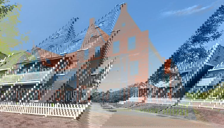 Foto 1 - House in Volendam With Marina View