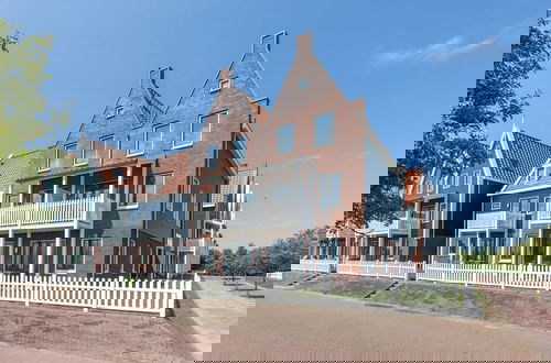 Foto 1 - House in Volendam With Marina View