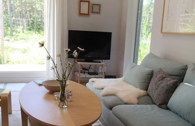 4 Star Holiday Home in Klintehamn-by Traum - Foto 11