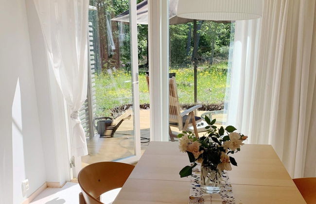 4 Star Holiday Home in Klintehamn-by Traum - Foto 17
