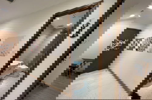 Foto 8 - Enjoy Apartment in Vinhomes Central Park