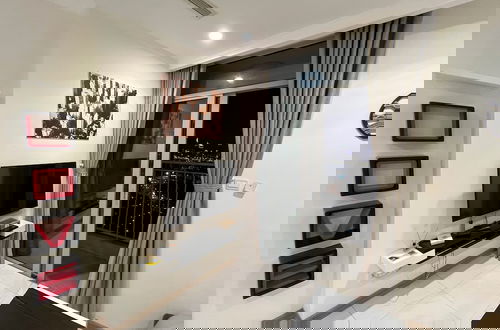 Foto 6 - Enjoy Apartment in Vinhomes Central Park