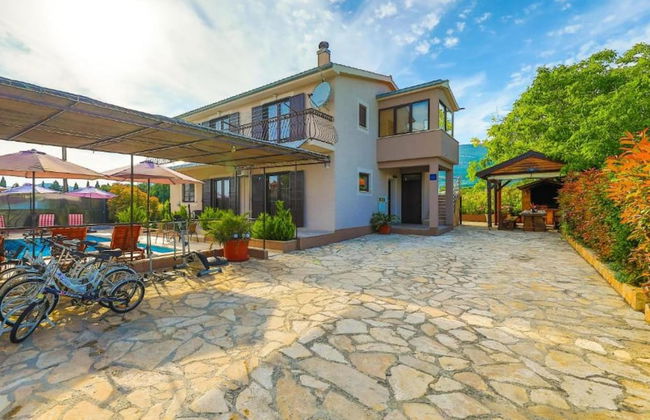 Villa Marica - Foto 27