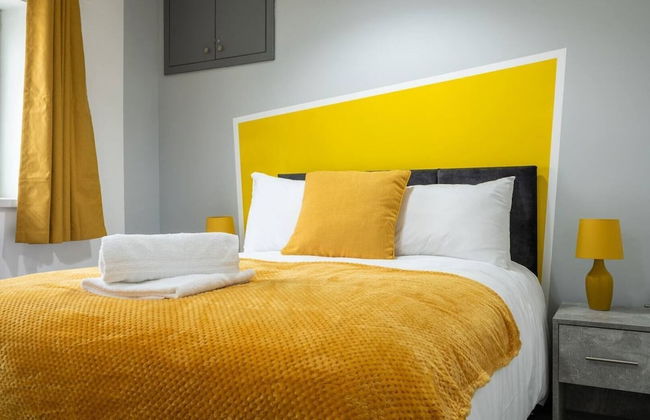 Stunning One Bedroom Apartments - Foto 1