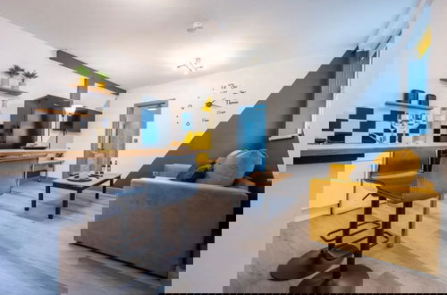 Photo 10 - Stunning One Bedroom Apartments