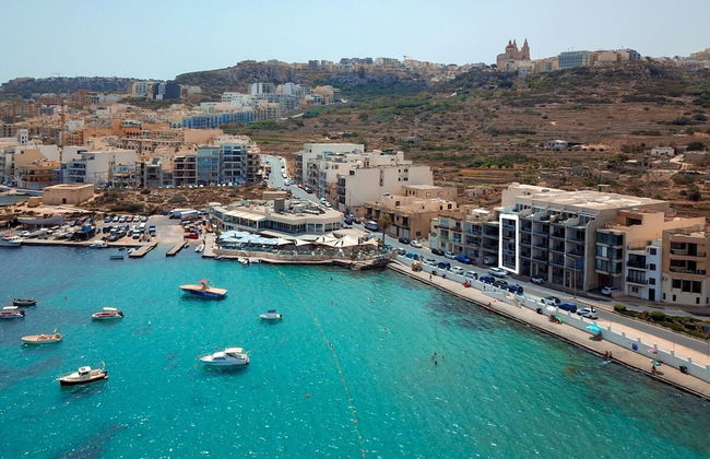 Enjoy Beach Sea Views in a Modern 3 BR APT - 4 - Foto 8