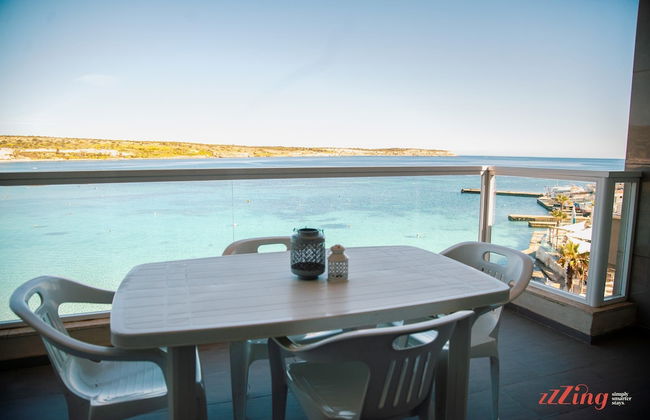 Enjoy Beach Sea Views in a Modern 3 BR APT - 4 - Foto 11