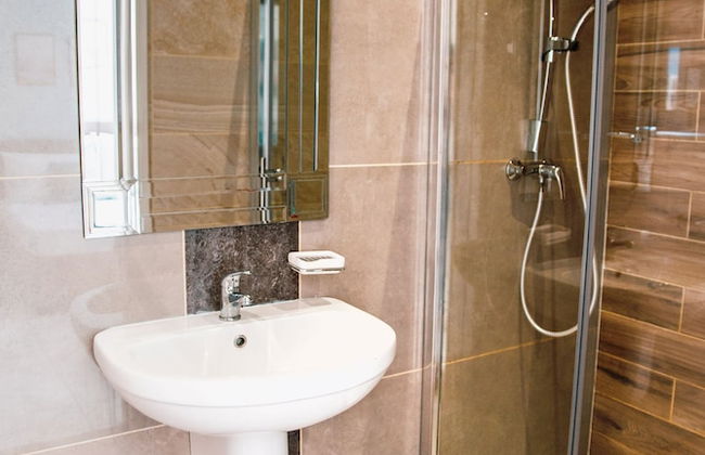 Enjoy Beach Sea Views in a Modern 3 BR APT - 4 - Foto 16