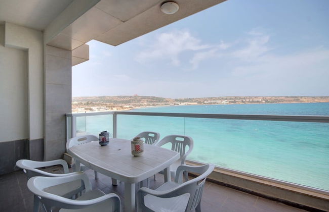 Enjoy Beach Sea Views in a Modern 3 BR APT - 4 - Foto 10