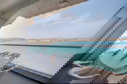 Photo 10 - Enjoy Beach Sea Views in a Modern 3 BR APT - 4