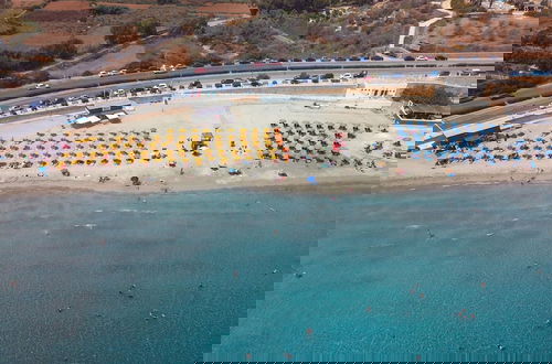 Photo 20 - Enjoy Beach Sea Views in a Modern 3 BR APT - 4