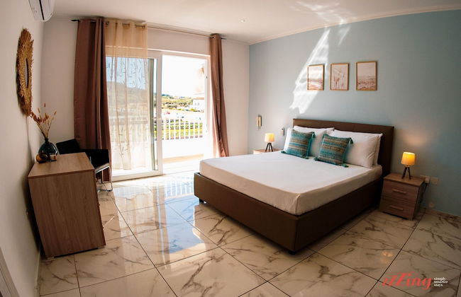 Enjoy Beach Sea Views in a Modern 3 BR APT - 4 - Foto 17