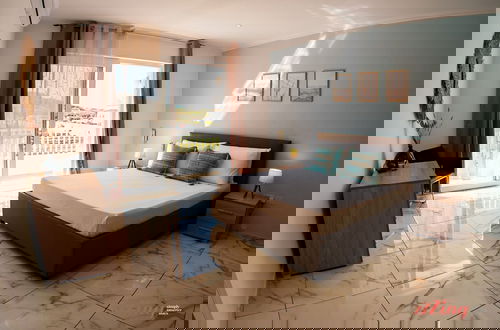 Photo 17 - Enjoy Beach Sea Views in a Modern 3 BR APT - 4