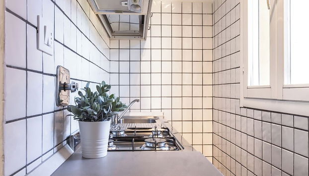 Cozinha privada
