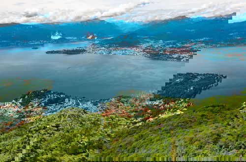 Photo 24 - Nicoletta s Lake View On Stresa Hills