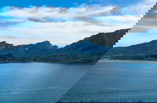 Photo 25 - Nicoletta s Lake View On Stresa Hills