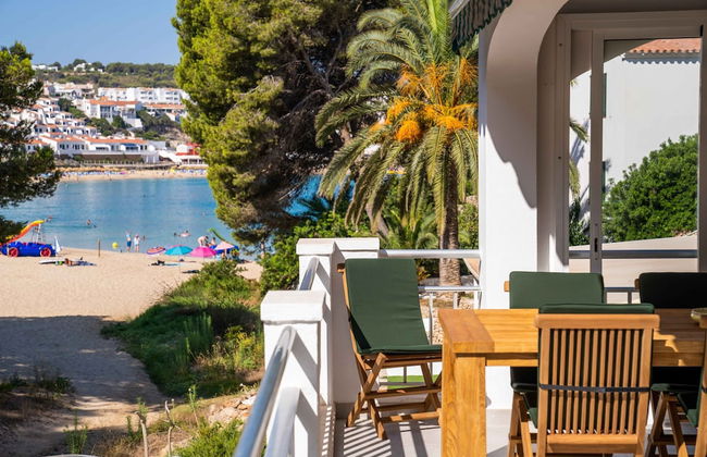 Villa Arena in Es Mercadal - Foto 4
