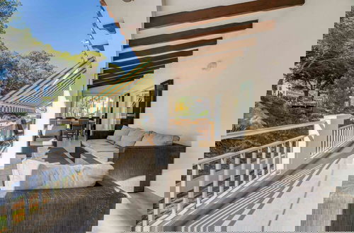 Foto 5 - Villa Arena in Es Mercadal