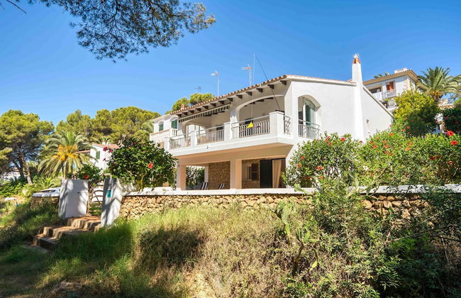 Villa Arena in Es Mercadal - Foto 1