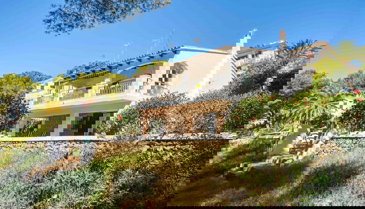 Foto 1 - Villa Arena in Es Mercadal