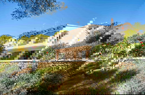 Foto 1 - Villa Arena in Es Mercadal