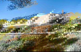 Foto 1 - Villa Arena in Es Mercadal
