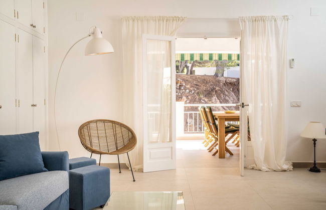 Villa Arena in Es Mercadal - Foto 10