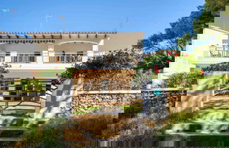 Foto 2 - Villa Arena in Es Mercadal