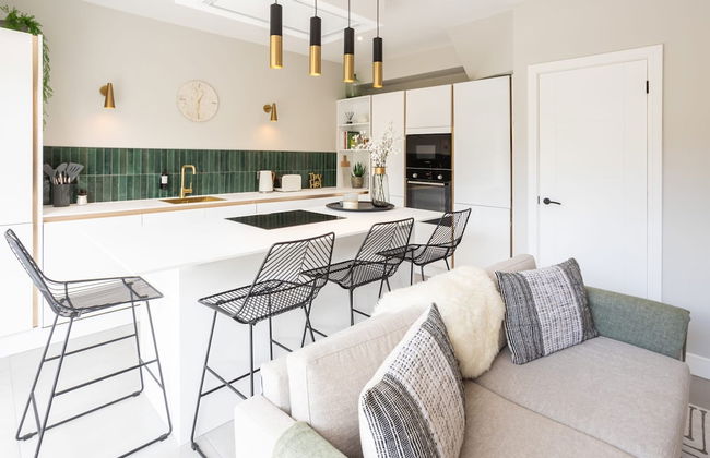 Host Stay The School House - Foto 2