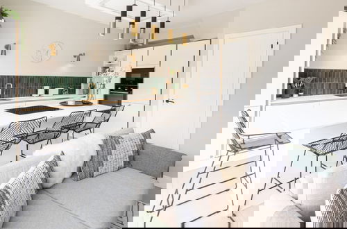 Foto 2 - Host Stay The School House