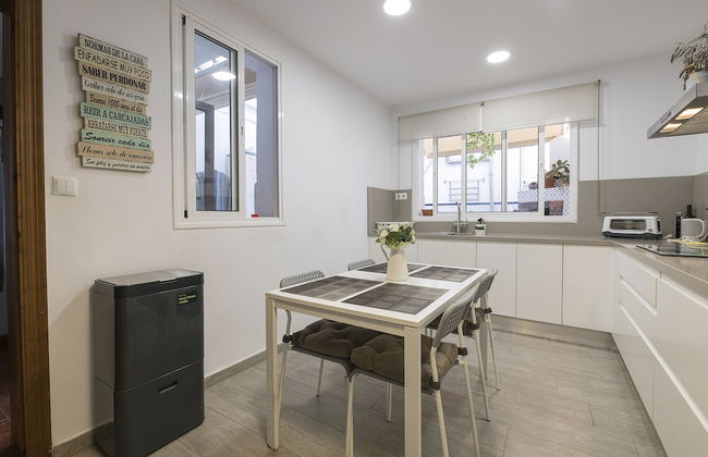 Casa Del Olivo in Algeciras - Foto 10