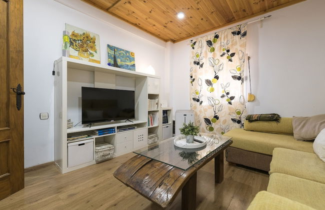 Casa Del Olivo in Algeciras - Foto 5