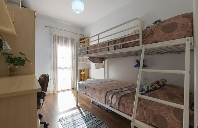 Casa Del Olivo in Algeciras - Foto 14