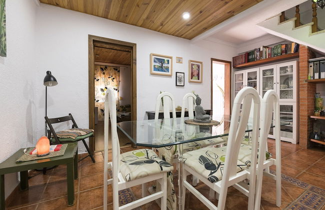 Casa Del Olivo in Algeciras - Foto 6